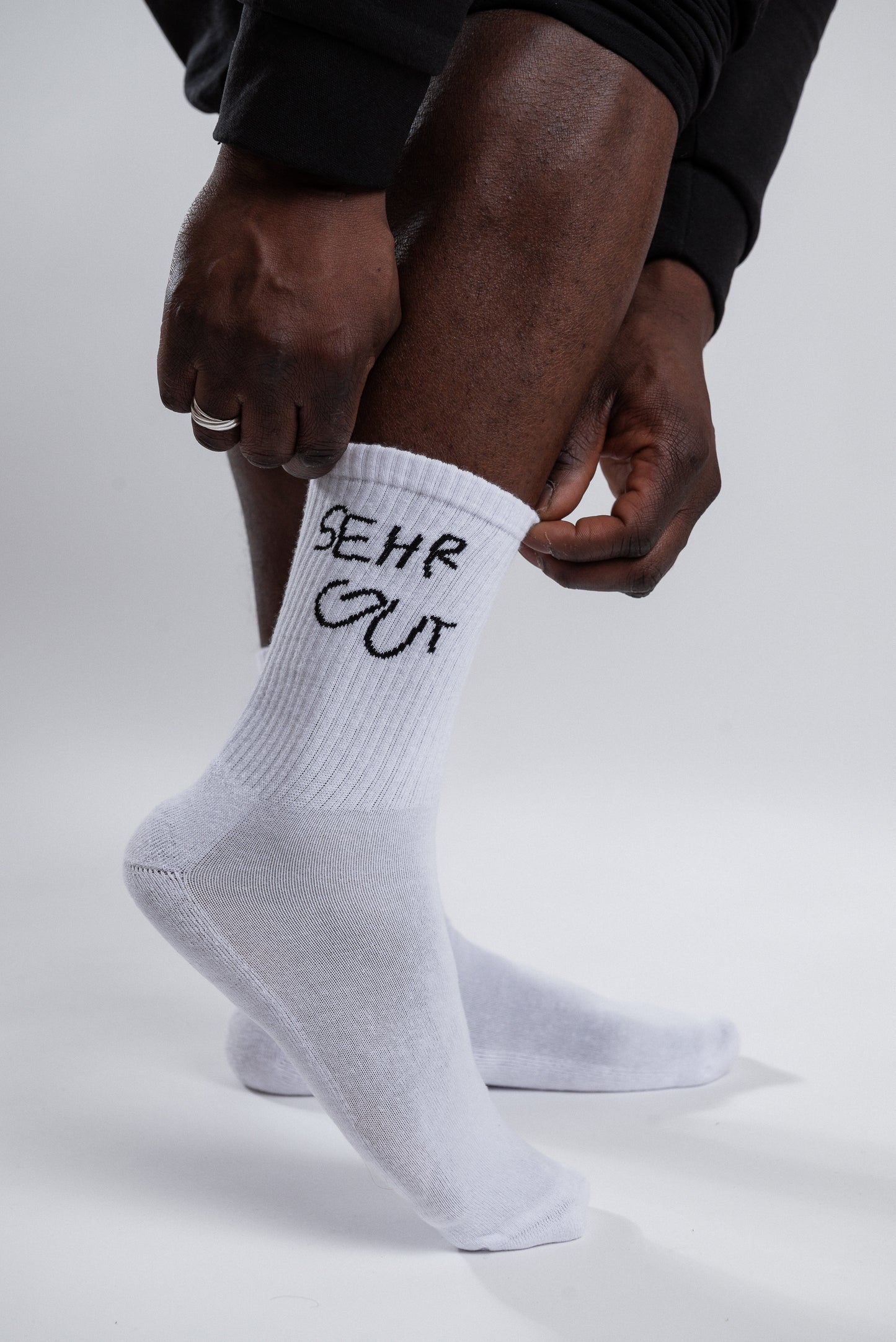 sehr gute socken | bio baumwolle